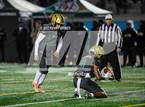 Photo from the gallery "Rome @ Langston Hughes (GHSA 6A Semifinal)"