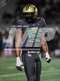 Photo from the gallery "Rome @ Langston Hughes (GHSA 6A Semifinal)"