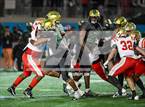 Photo from the gallery "Rome @ Langston Hughes (GHSA 6A Semifinal)"