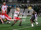 Photo from the gallery "Rome @ Langston Hughes (GHSA 6A Semifinal)"