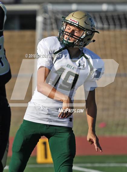 Thumbnail 3 in Brea Olinda @ El Dorado photogallery.
