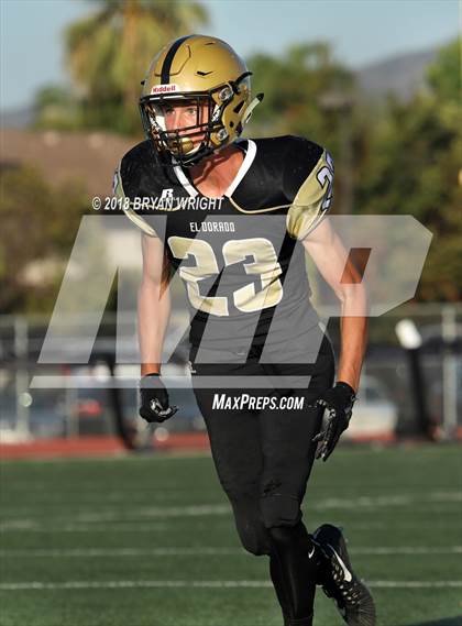 Thumbnail 3 in Brea Olinda @ El Dorado photogallery.