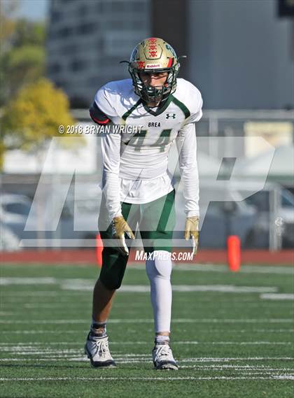 Thumbnail 3 in Brea Olinda @ El Dorado photogallery.