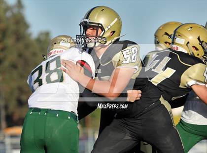 Thumbnail 3 in Brea Olinda @ El Dorado photogallery.