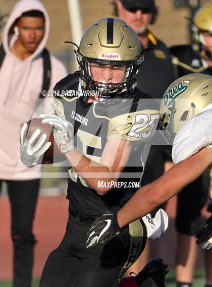 Thumbnail 1 in Brea Olinda @ El Dorado photogallery.