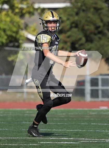 Thumbnail 1 in Brea Olinda @ El Dorado photogallery.
