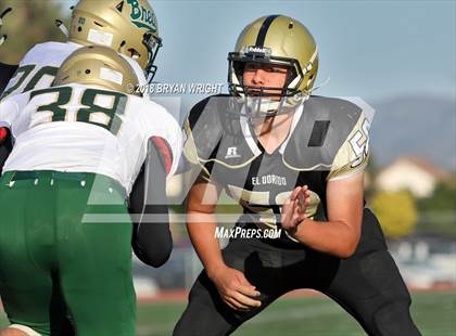 Thumbnail 1 in Brea Olinda @ El Dorado photogallery.