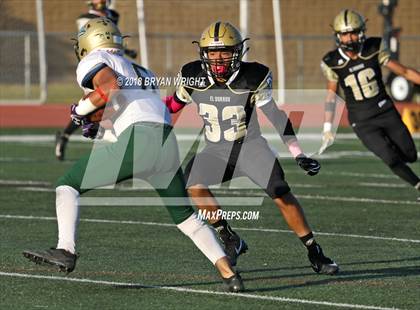 Thumbnail 3 in Brea Olinda @ El Dorado photogallery.