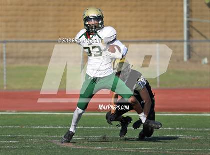 Thumbnail 2 in Brea Olinda @ El Dorado photogallery.