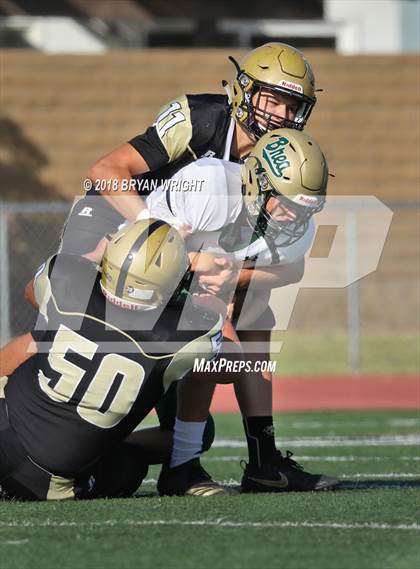 Thumbnail 2 in Brea Olinda @ El Dorado photogallery.