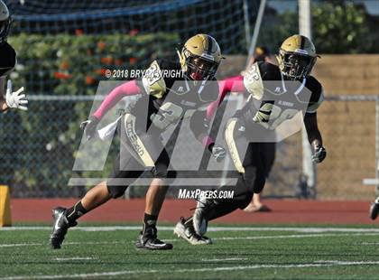Thumbnail 1 in Brea Olinda @ El Dorado photogallery.