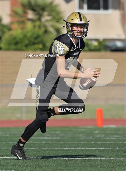 Thumbnail 3 in Brea Olinda @ El Dorado photogallery.