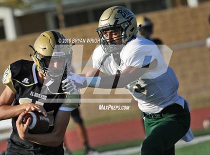 Thumbnail 1 in Brea Olinda @ El Dorado photogallery.