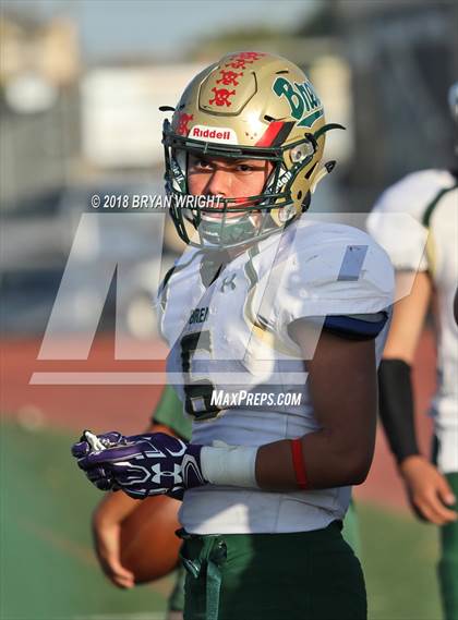Thumbnail 1 in Brea Olinda @ El Dorado photogallery.