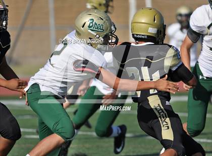 Thumbnail 2 in Brea Olinda @ El Dorado photogallery.