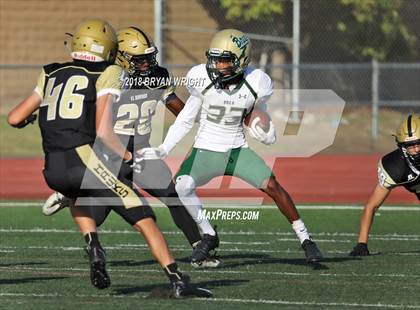 Thumbnail 1 in Brea Olinda @ El Dorado photogallery.