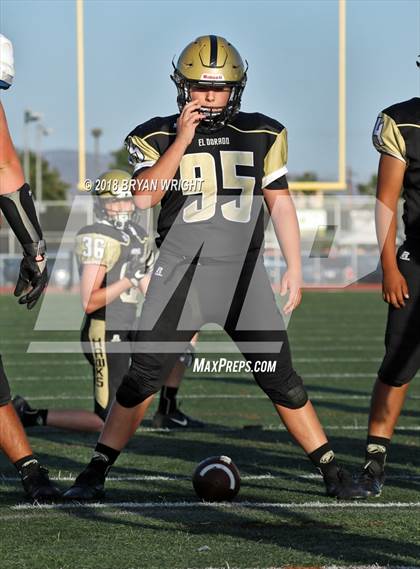 Thumbnail 1 in Brea Olinda @ El Dorado photogallery.