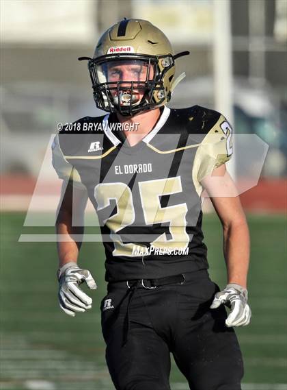 Thumbnail 3 in Brea Olinda @ El Dorado photogallery.