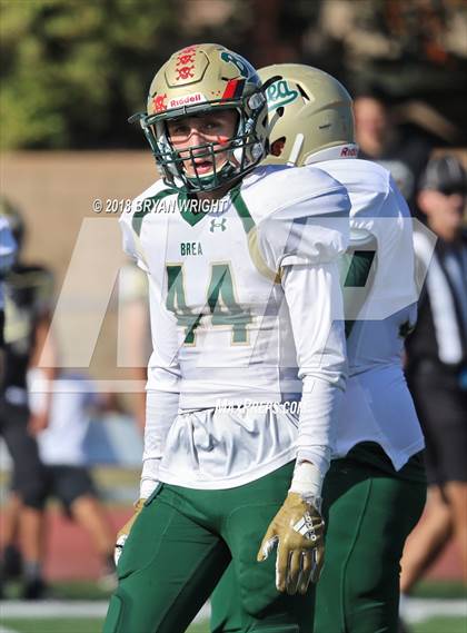 Thumbnail 1 in Brea Olinda @ El Dorado photogallery.