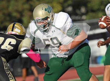 Thumbnail 2 in Brea Olinda @ El Dorado photogallery.