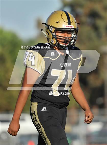 Thumbnail 2 in Brea Olinda @ El Dorado photogallery.
