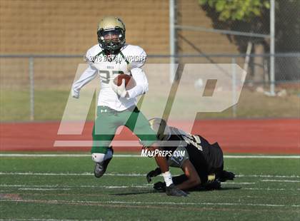 Thumbnail 3 in Brea Olinda @ El Dorado photogallery.