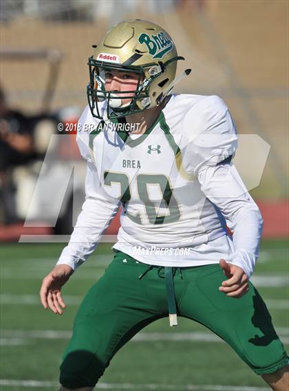 Thumbnail 3 in Brea Olinda @ El Dorado photogallery.