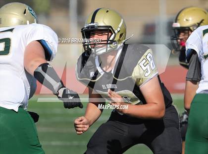 Thumbnail 1 in Brea Olinda @ El Dorado photogallery.
