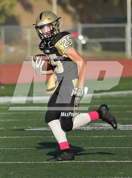 Thumbnail 3 in Brea Olinda @ El Dorado photogallery.