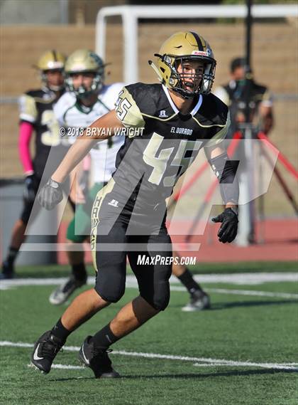 Thumbnail 3 in Brea Olinda @ El Dorado photogallery.