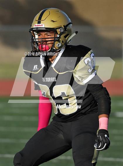 Thumbnail 1 in Brea Olinda @ El Dorado photogallery.