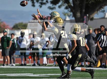 Thumbnail 1 in Brea Olinda @ El Dorado photogallery.