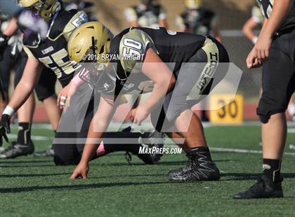 Thumbnail 2 in Brea Olinda @ El Dorado photogallery.