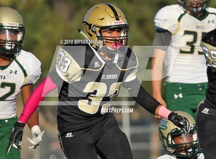 Thumbnail 1 in Brea Olinda @ El Dorado photogallery.