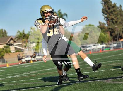 Thumbnail 1 in Brea Olinda @ El Dorado photogallery.