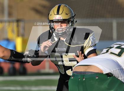 Thumbnail 1 in Brea Olinda @ El Dorado photogallery.