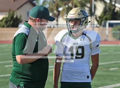 Thumbnail 3 in Brea Olinda @ El Dorado photogallery.