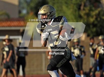 Thumbnail 3 in Brea Olinda @ El Dorado photogallery.