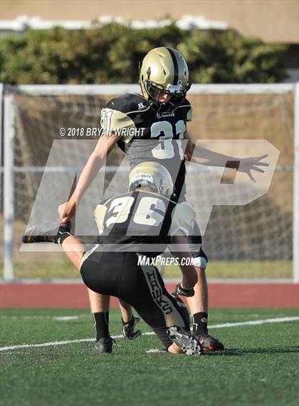 Thumbnail 1 in Brea Olinda @ El Dorado photogallery.
