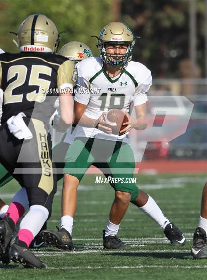 Thumbnail 2 in Brea Olinda @ El Dorado photogallery.