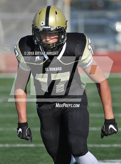 Thumbnail 2 in Brea Olinda @ El Dorado photogallery.