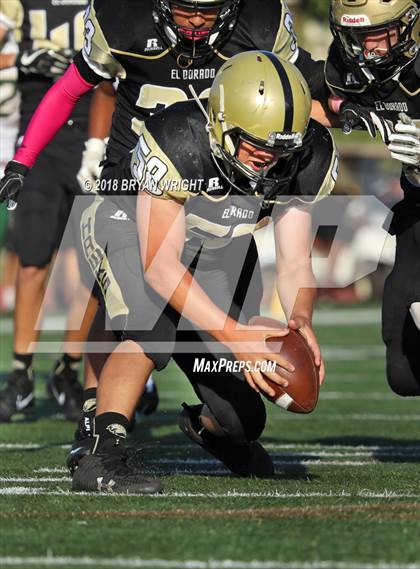 Thumbnail 3 in Brea Olinda @ El Dorado photogallery.