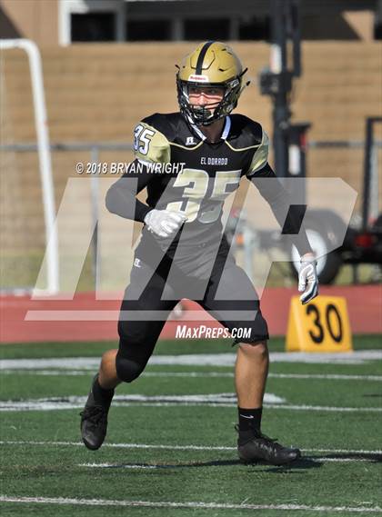 Thumbnail 1 in Brea Olinda @ El Dorado photogallery.
