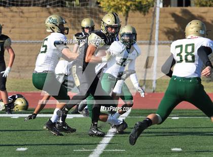 Thumbnail 3 in Brea Olinda @ El Dorado photogallery.