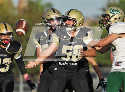 Thumbnail 2 in Brea Olinda @ El Dorado photogallery.