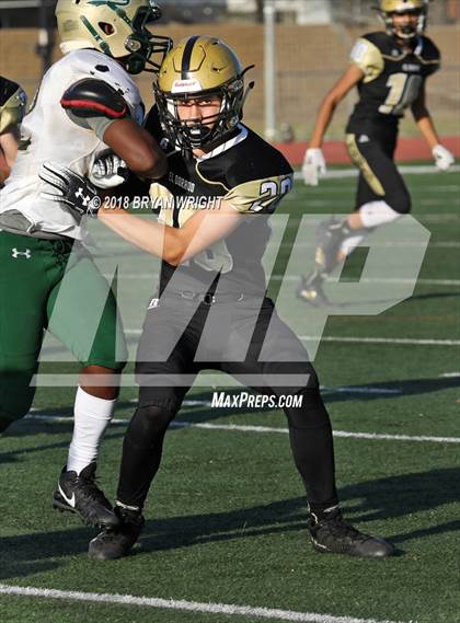 Thumbnail 2 in Brea Olinda @ El Dorado photogallery.