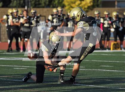 Thumbnail 1 in Brea Olinda @ El Dorado photogallery.