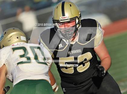 Thumbnail 3 in Brea Olinda @ El Dorado photogallery.