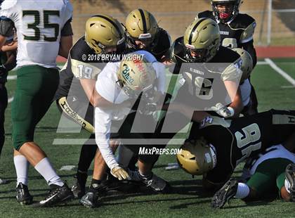 Thumbnail 3 in Brea Olinda @ El Dorado photogallery.