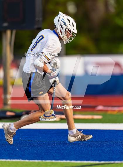 Thumbnail 1 in Lucy Beckham vs North Myrtle Beach (SCHSL 5A Div 2 2nd Round) photogallery.